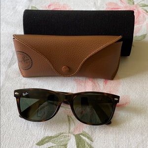 Ray Ban Sunglasses